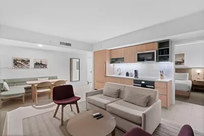 159 NE 6th St #3105, Miami, FL 33132 - Photo 19