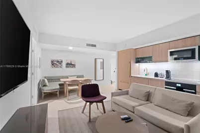 159 NE 6th St #3105, Miami, FL 33132 - Photo 17