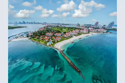 19227 Fisher Island Dr #19227, Miami Beach, FL 33109 - Photo 1