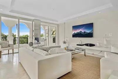 19237 Fisher Island Dr #19237, Miami, FL 33109 - Photo 7