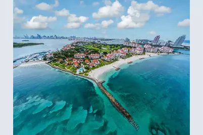 19237 Fisher Island Dr #19237, Miami, FL 33109 - Photo 1
