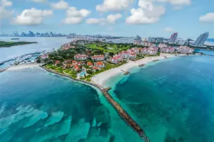 19237 Fisher Island Dr, Miami, FL 33109 - Photo 1