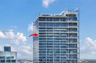 1100 Biscayne Blvd, Miami, FL 33132 - Photo 3