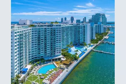 1000 West Ave #702, Miami Beach, FL 33139 - Photo 1