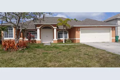 314 SW Ridgecrest Dr, Port Saint Lucie, FL 34953 - Photo 1