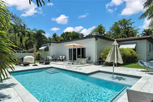 660 NE 121st St, Biscayne Park, FL 33161 - Photo 1