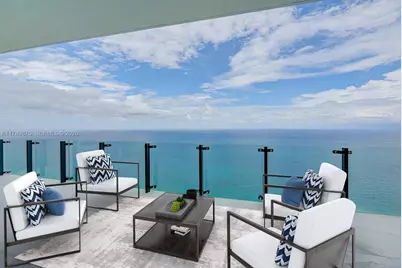 17141 Collins Ave #4501/4601, Sunny Isles Beach, FL 33160 - Photo 5