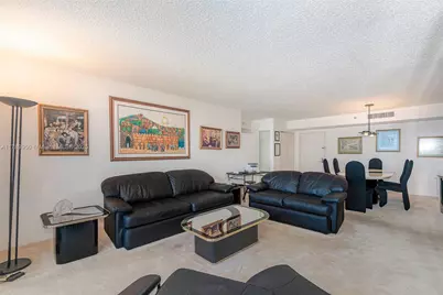 3530 Mystic Pointe Dr #LPH14, Aventura, FL 33180 - Photo 7