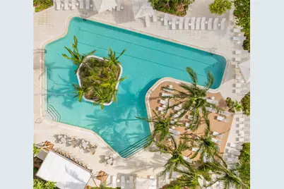 601 NE 1 Ave #2507, Miami, FL 33131 - Photo 21