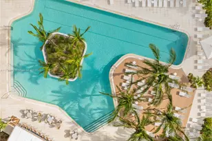 601 NE 1st Ave, Miami, FL 33131 - Photo 21