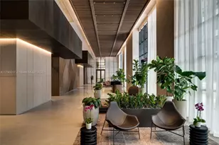 601 NE 1st Ave, Miami, FL 33131 - Photo 15