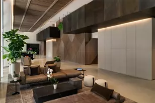 601 NE 1st Ave, Miami, FL 33131 - Photo 17