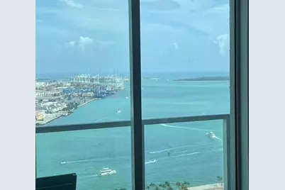 253 NE 2nd St #3807, Miami, FL 33132 - Photo 15