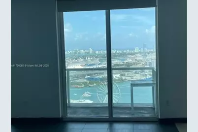 253 NE 2nd St #3807, Miami, FL 33132 - Photo 17
