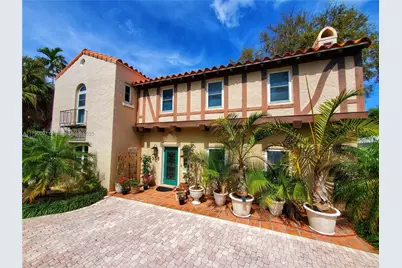 339 NE 96th St, Miami Shores, FL 33138 - Photo 1