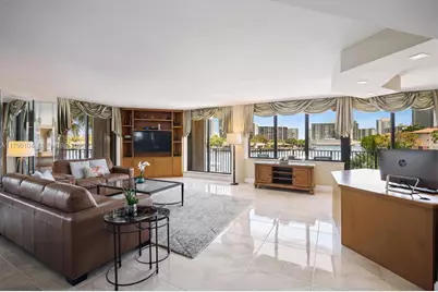 300 Three Islands Blvd #601, Hallandale Beach, FL 33009 - Photo 3