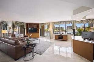 300 Three Islands Boulevard, Hallandale Beach, FL 33009 - Photo 3