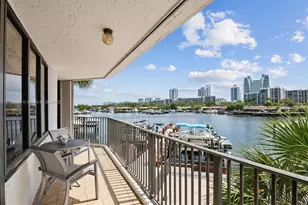 300 Three Islands Boulevard, Hallandale Beach, FL 33009 - Photo 1