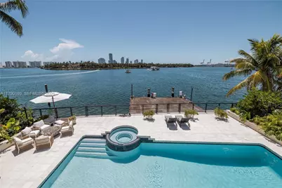2 S Hibiscus Dr, Miami Beach, FL 33139 - Photo 1
