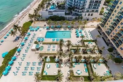 2501 S Ocean Dr #1614, Hollywood, FL 33019 - Photo 5