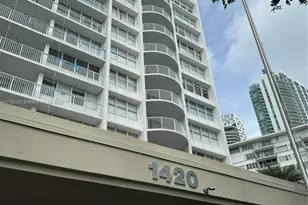 1420 Brickell Bay Dr, Miami, FL 33131 - Photo 1
