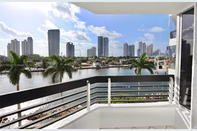 19195 NE 36th Ct #608, Aventura, FL 33180 - Photo 1