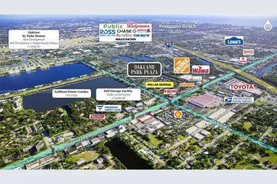 2302 W Oakland Park Blvd, Oakland Park, FL 33311 - Photo 3