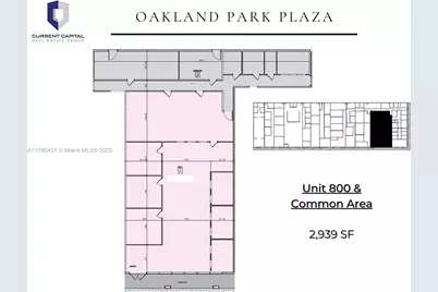 2302 W Oakland Park Blvd, Oakland Park, FL 33311 - Photo 17