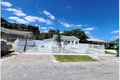 1945 NW 51 St Ter, Miami, FL 33142 - Photo 7