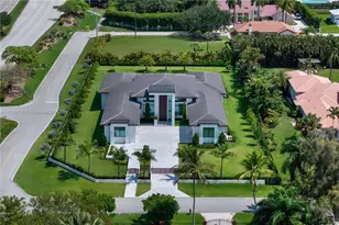 12331 SW 2nd St, Plantation, FL 33325 - Photo 1
