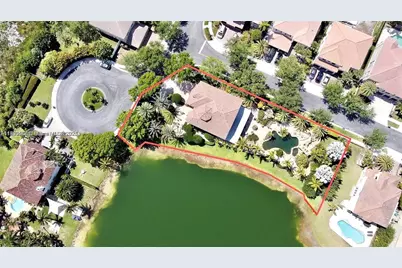 780 SW 167th Ave, Pembroke Pines, FL 33027 - Photo 1