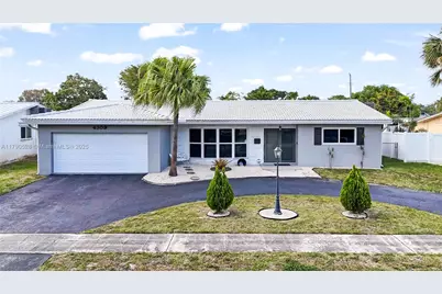 4309 Jackson St, Hollywood, FL 33021 - Photo 1