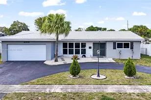 4309 Jackson St, Hollywood, FL 33021 - Photo 1