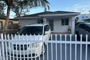 1446 NW 61st St, Miami, FL 33142 - Photo 1