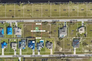 2836 NW 6th St, Cape Coral, FL 33193 - Photo 1