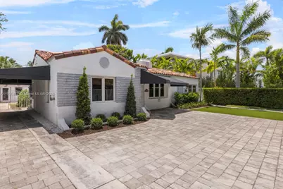 1050 W 47th St, Miami Beach, FL 33140 - Photo 1