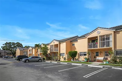 2700 NW 25th Ave #605-6, Miami, FL 33142 - Photo 1