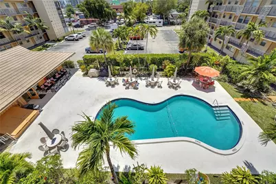 2145 Pierce St #418, Hollywood, FL 33020 - Photo 31