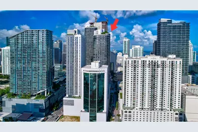 55 SW 9th St #PH4501, Miami, FL 33130 - Photo 33