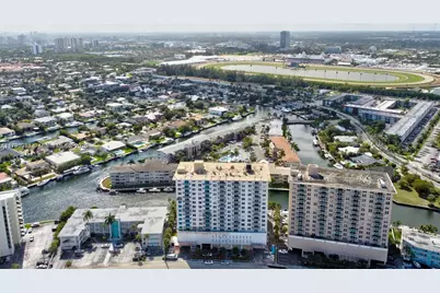 427 Golden Isles Dr #5J, Hallandale Beach, FL 33009 - Photo 37