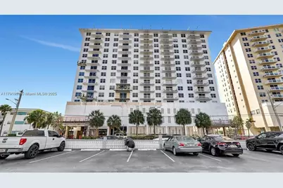 427 Golden Isles Dr #5J, Hallandale Beach, FL 33009 - Photo 33