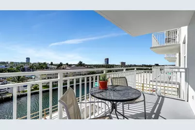 427 Golden Isles Dr #5J, Hallandale Beach, FL 33009 - Photo 29
