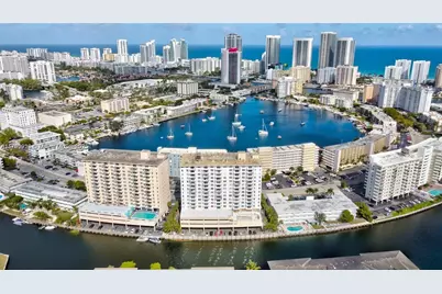 427 Golden Isles Dr #5J, Hallandale Beach, FL 33009 - Photo 43