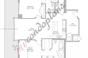 88 SW 7th St, Miami, FL 33130 - Photo 1
