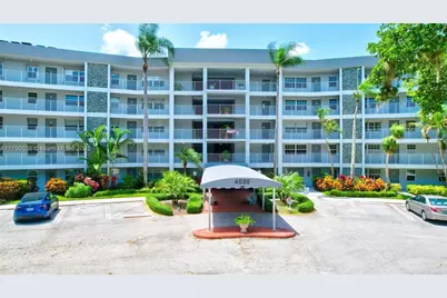 4020 W Palm Aire Dr #204, Pompano Beach, FL 33069 - Photo 53