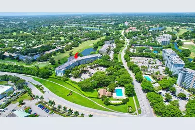 4020 W Palm Aire Dr #204, Pompano Beach, FL 33069 - Photo 43