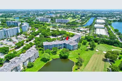 4020 W Palm Aire Dr #204, Pompano Beach, FL 33069 - Photo 41