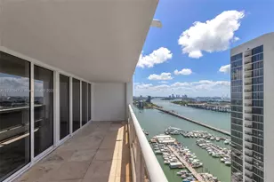 1717 N Bayshore Dr, Miami, FL 33132 - Photo 11
