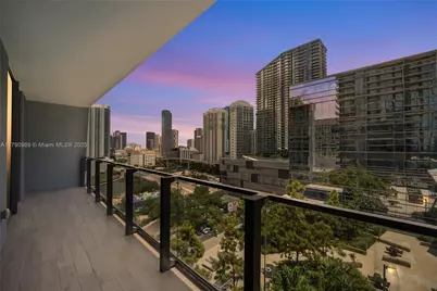 88 SW 7th St #1009, Miami, FL 33130 - Photo 13