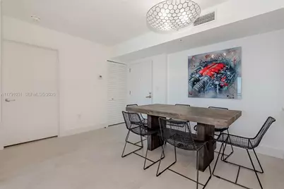 90 Alton Rd #2410, Miami Beach, FL 33139 - Photo 5